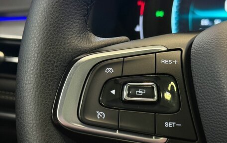 Chery Tiggo 7 Pro, 2021 год, 1 780 000 рублей, 12 фотография