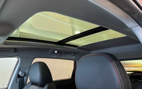 Chery Tiggo 7 Pro, 2021 год, 1 780 000 рублей, 17 фотография