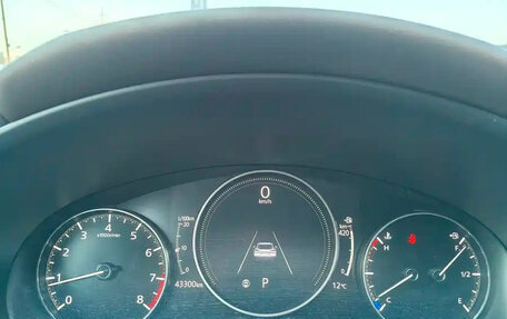 Mazda CX-30 I, 2021 год, 1 990 035 рублей, 10 фотография