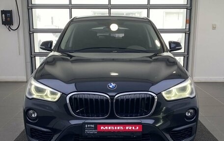 BMW X1, 2017 год, 2 399 000 рублей, 2 фотография