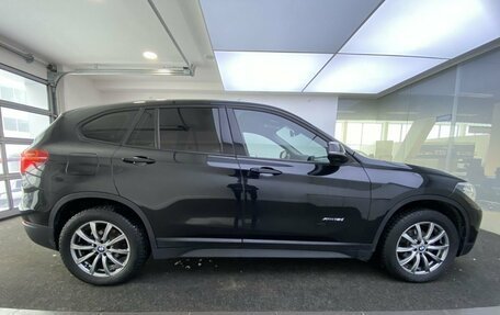 BMW X1, 2017 год, 2 399 000 рублей, 5 фотография