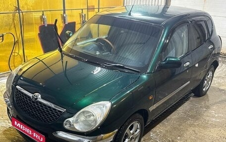 Toyota Duet, 2002 год, 200 000 рублей, 1 фотография