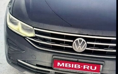 Volkswagen Tiguan II, 2021 год, 3 650 000 рублей, 1 фотография