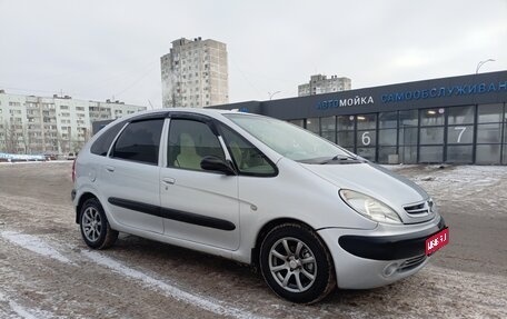 Citroen Xsara Picasso, 2001 год, 295 000 рублей, 1 фотография