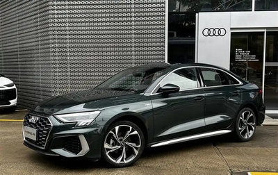 Audi A3, 2022 год, 1 550 000 рублей, 1 фотография