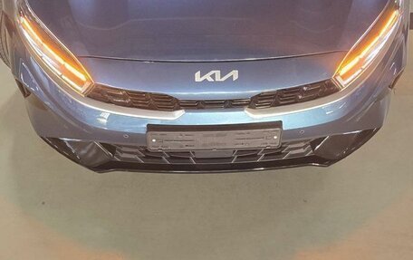 KIA K3, 2022 год, 2 300 000 рублей, 1 фотография