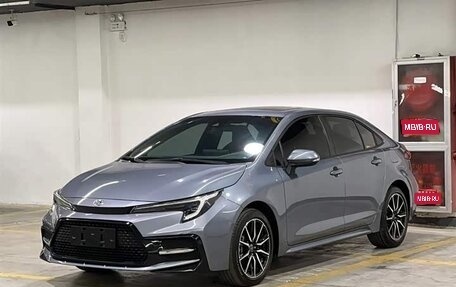 Toyota Corolla, 2023 год, 1 463 153 рублей, 1 фотография