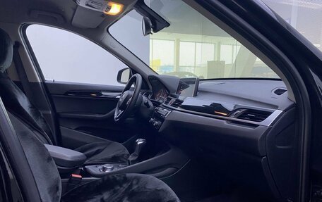 BMW X1, 2017 год, 2 399 000 рублей, 13 фотография