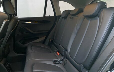 BMW X1, 2017 год, 2 399 000 рублей, 15 фотография