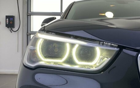 BMW X1, 2017 год, 2 399 000 рублей, 21 фотография