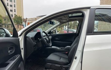 Honda Vezel, 2022 год, 1 412 153 рублей, 4 фотография