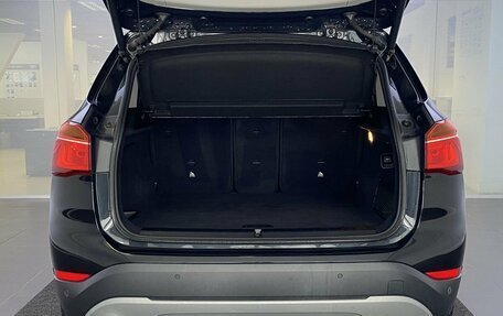 BMW X1, 2017 год, 2 399 000 рублей, 12 фотография