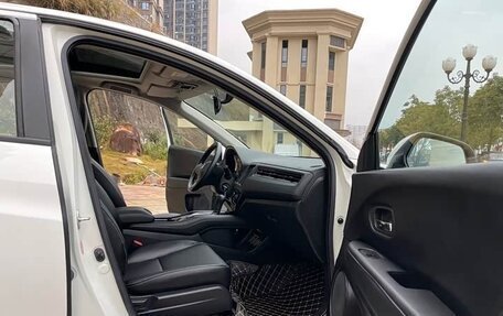 Honda Vezel, 2022 год, 1 412 153 рублей, 6 фотография