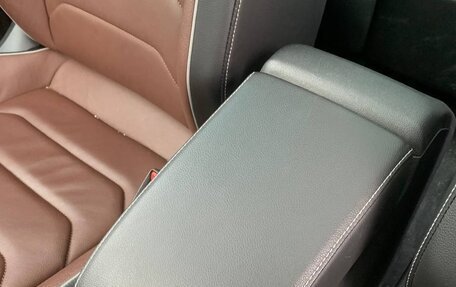 Volkswagen Tiguan II, 2021 год, 3 650 000 рублей, 8 фотография