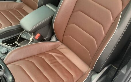 Volkswagen Tiguan II, 2021 год, 3 650 000 рублей, 4 фотография