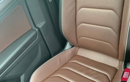 Volkswagen Tiguan II, 2021 год, 3 650 000 рублей, 9 фотография