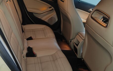 Mercedes-Benz A-Класс, 2013 год, 925 000 рублей, 9 фотография