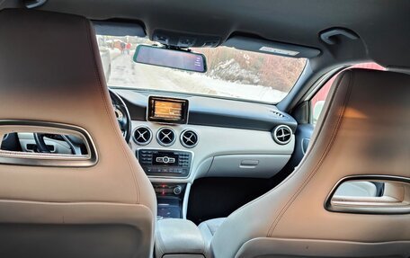 Mercedes-Benz A-Класс, 2013 год, 925 000 рублей, 6 фотография