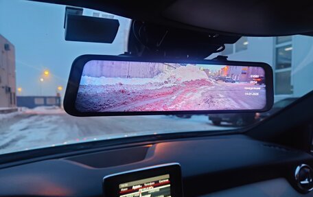 Mercedes-Benz A-Класс, 2013 год, 925 000 рублей, 10 фотография