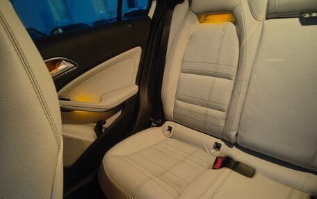 Mercedes-Benz A-Класс, 2013 год, 925 000 рублей, 12 фотография