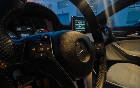 Mercedes-Benz A-Класс, 2013 год, 925 000 рублей, 11 фотография