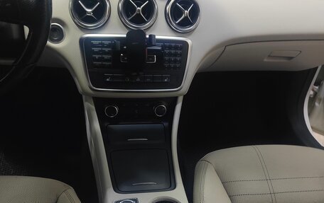 Mercedes-Benz A-Класс, 2013 год, 925 000 рублей, 4 фотография