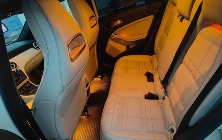 Mercedes-Benz A-Класс, 2013 год, 925 000 рублей, 14 фотография