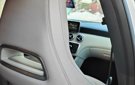 Mercedes-Benz A-Класс, 2013 год, 925 000 рублей, 7 фотография