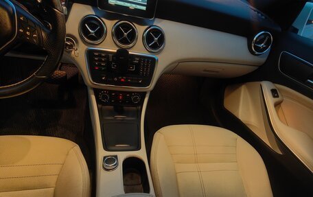 Mercedes-Benz A-Класс, 2013 год, 925 000 рублей, 13 фотография