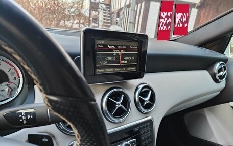 Mercedes-Benz A-Класс, 2013 год, 925 000 рублей, 8 фотография