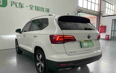 Volkswagen Tharu, 2021 год, 1 823 978 рублей, 6 фотография