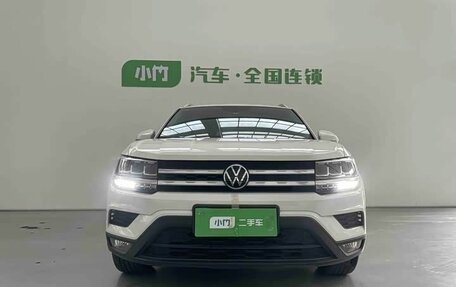 Volkswagen Tharu, 2021 год, 1 823 978 рублей, 2 фотография
