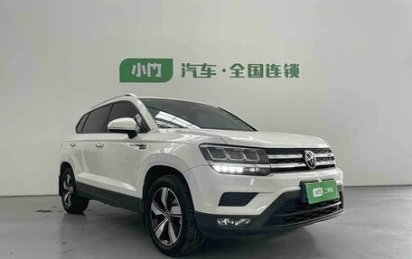 Volkswagen Tharu, 2021 год, 1 823 978 рублей, 3 фотография