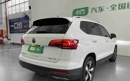 Volkswagen Tharu, 2021 год, 1 823 978 рублей, 4 фотография