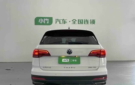 Volkswagen Tharu, 2021 год, 1 823 978 рублей, 5 фотография