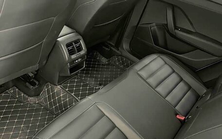 Volkswagen Tharu, 2021 год, 1 823 978 рублей, 12 фотография