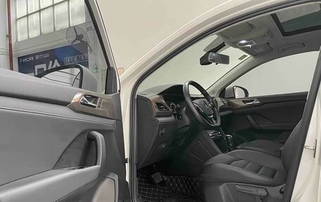 Volkswagen Tharu, 2021 год, 1 823 978 рублей, 8 фотография