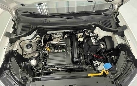 Volkswagen Tharu, 2021 год, 1 823 978 рублей, 22 фотография