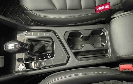 Volkswagen Tharu, 2021 год, 1 823 978 рублей, 16 фотография