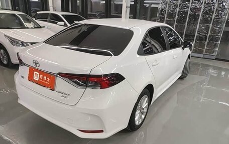 Toyota Corolla, 2021 год, 1 398 153 рублей, 5 фотография