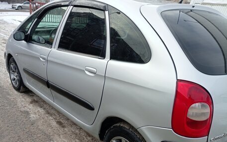 Citroen Xsara Picasso, 2001 год, 295 000 рублей, 3 фотография