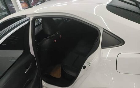 Toyota Corolla, 2021 год, 1 398 153 рублей, 8 фотография