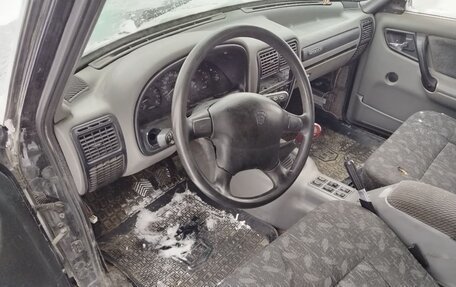 ГАЗ 3110 «Волга», 2002 год, 95 000 рублей, 3 фотография