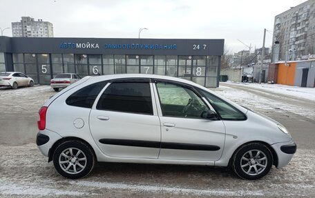 Citroen Xsara Picasso, 2001 год, 295 000 рублей, 5 фотография