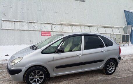 Citroen Xsara Picasso, 2001 год, 295 000 рублей, 6 фотография