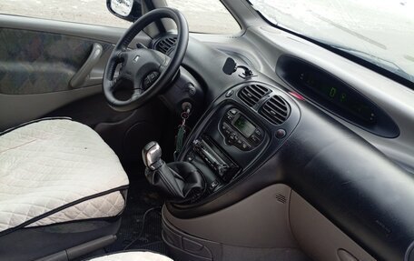 Citroen Xsara Picasso, 2001 год, 295 000 рублей, 7 фотография