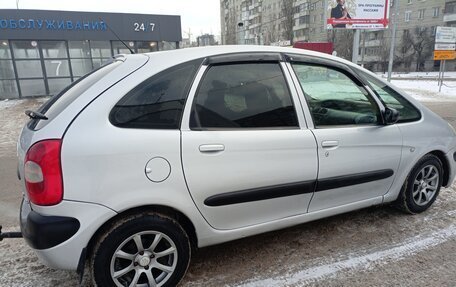 Citroen Xsara Picasso, 2001 год, 295 000 рублей, 8 фотография