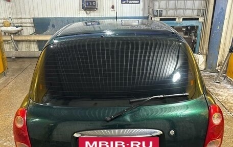 Toyota Duet, 2002 год, 200 000 рублей, 4 фотография