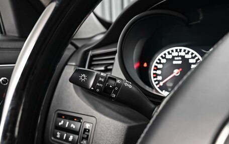 KIA Quoris I, 2017 год, 2 120 000 рублей, 18 фотография