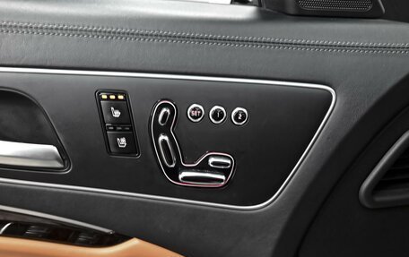 KIA Quoris I, 2017 год, 2 120 000 рублей, 23 фотография